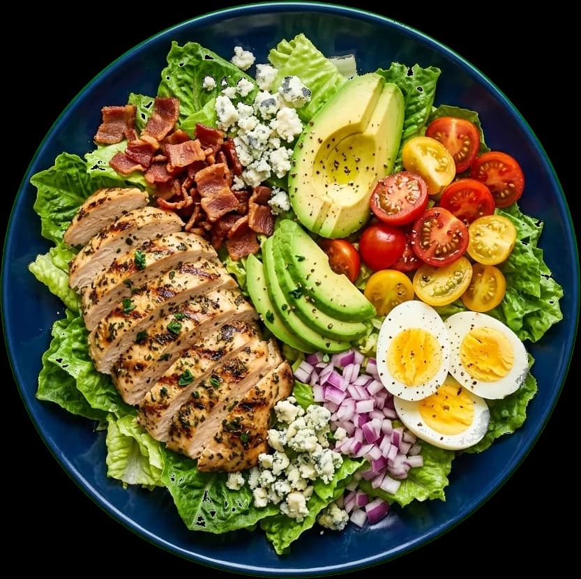 Cobb salad